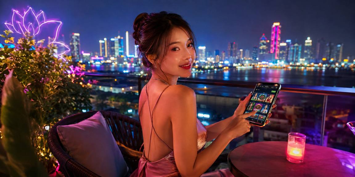 m365 Lobby đầy đủ, thanh toán nhanh, thông báo thời gian thực